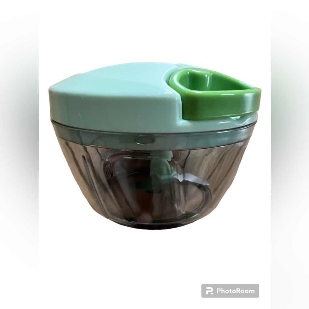 Mini Vegetable Food Chopper